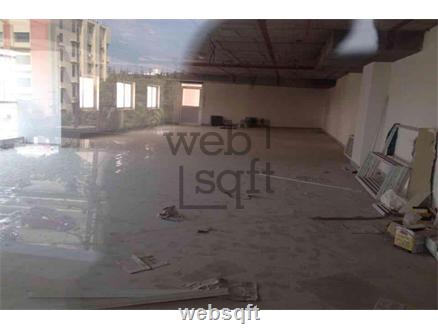Office Space for Sale in Shaikpet